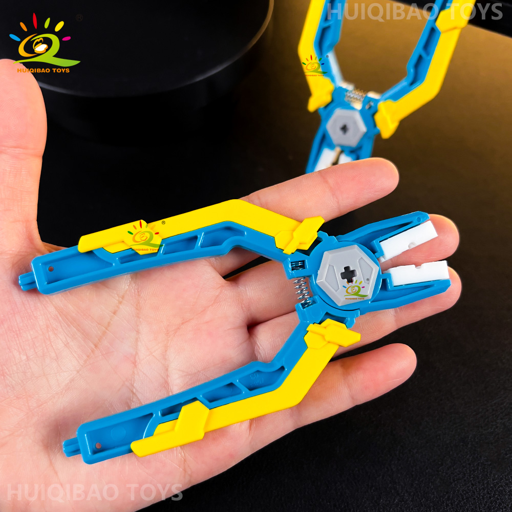 HUIQIBAO 분해 가능한 장치 블록 기술 시리즈 액 - Power Tools Lego 리뷰 및 가격