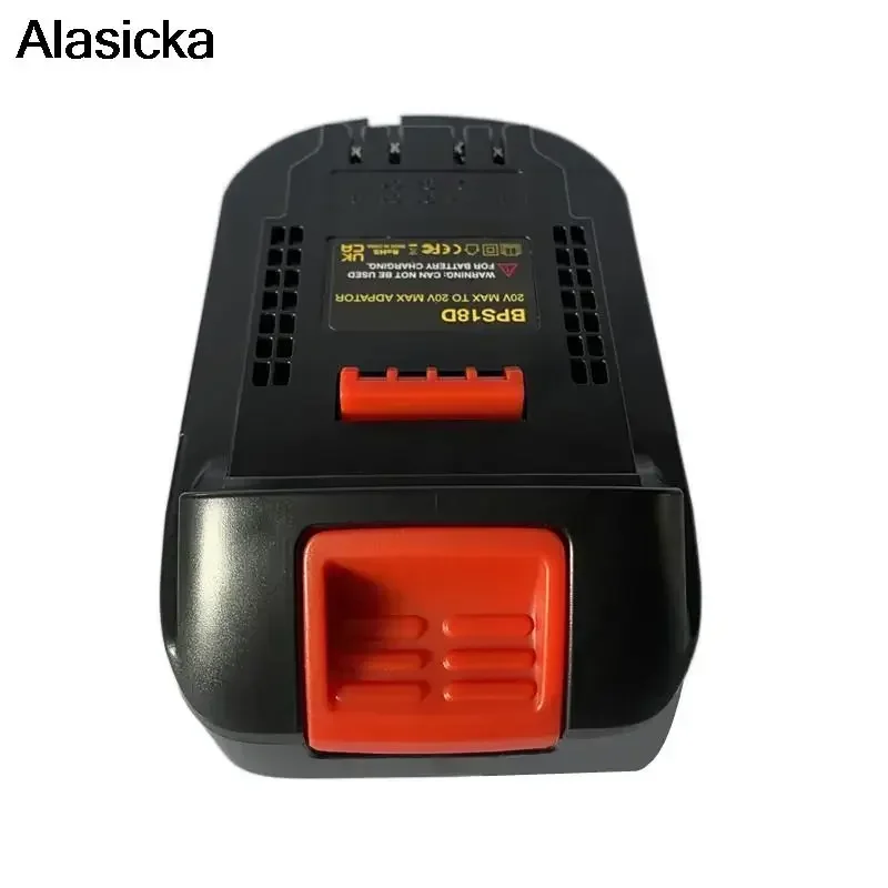 Black & Decker Stanley 18V 리튬  - Power Tools Stanley 리뷰 및 가격