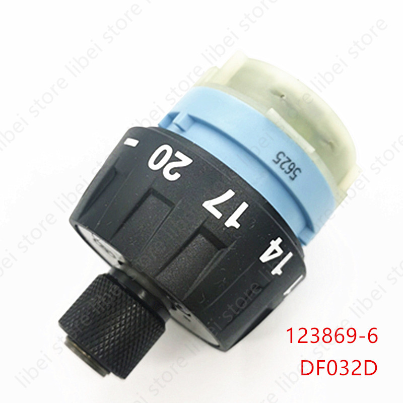 기어 박스 123869-6 Makita DDF083 D - Power Tools Storage 리뷰 및 가격
