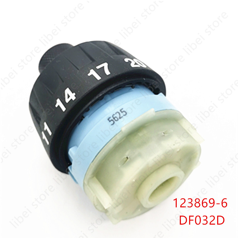 기어 박스 123869-6 Makita DDF083 D - Power Tools Storage 리뷰 및 가격