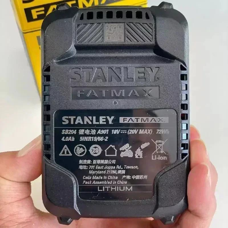 스탠리 V20 SB202 SB204 SB206 SCG4 - Power Tools Stanley 리뷰 및 가격