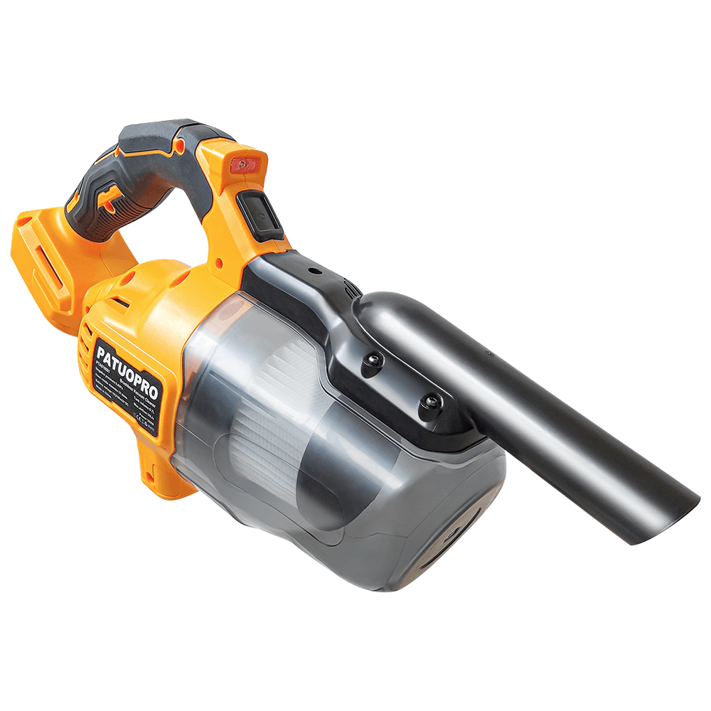 PATUOPRO 브러시리스 전기 진공 청소기 무선 먼지 - Vacuum Cleaner Power Tools 리뷰 및 가격