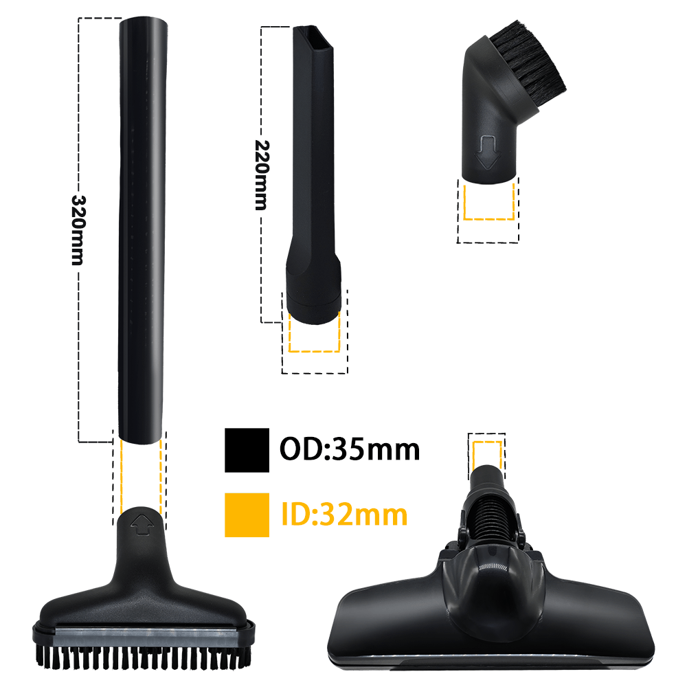 PATUOPRO 브러시리스 전기 진공 청소기 무선 먼지 - Vacuum Cleaner Power Tools 리뷰 및 가격