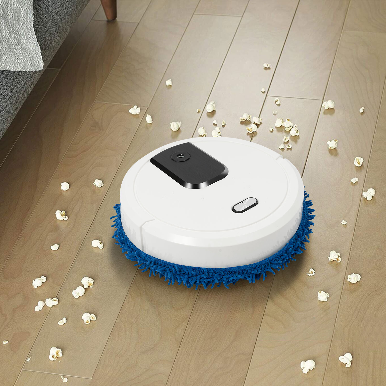 로봇 진공청소기 및 물걸레 청소기, 습식 및 건식 자동 - Vacuum Cleaner Power Tools 리뷰 및 가격