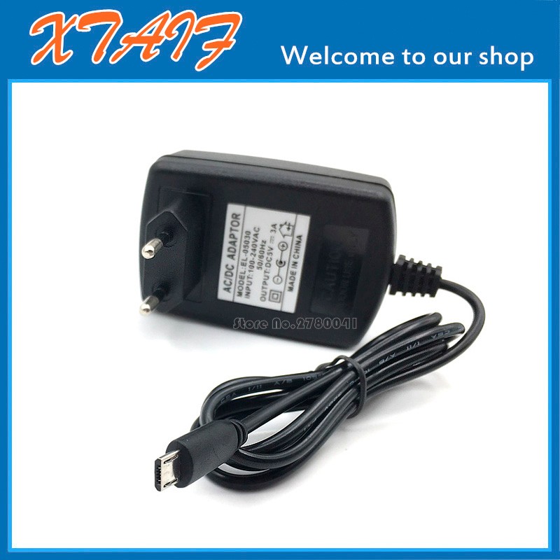 새로운 핫세일 EU 플러그 충전기 5V3A 마이크로 U - Zero Power Tools 리뷰 및 가격