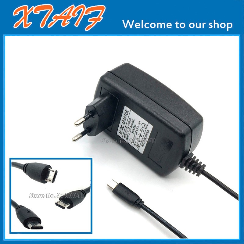 새로운 핫세일 EU 플러그 충전기 5V3A 마이크로 U - Zero Power Tools 리뷰 및 가격