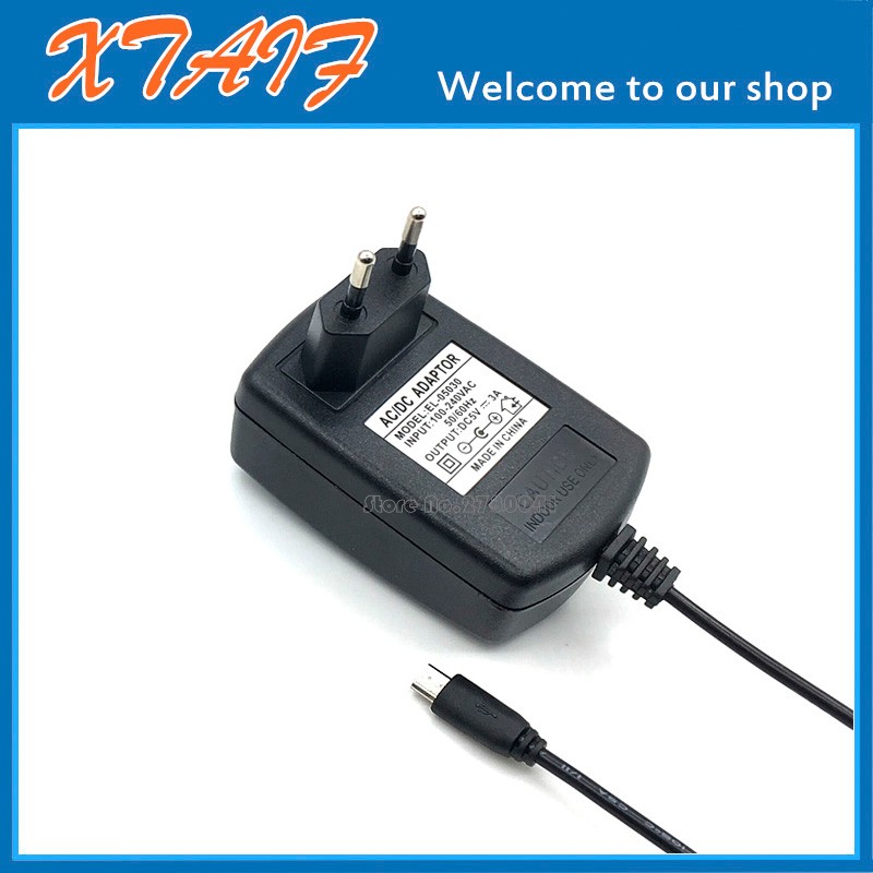 새로운 핫세일 EU 플러그 충전기 5V3A 마이크로 U - Zero Power Tools 리뷰 및 가격