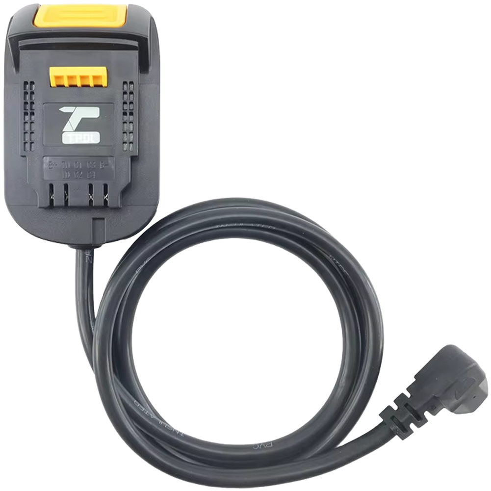 브랜드 A 전동 공구용 노란색 1.5M 배터리 어댑터  - Power Tools Yellow Brand 리뷰 및 가격