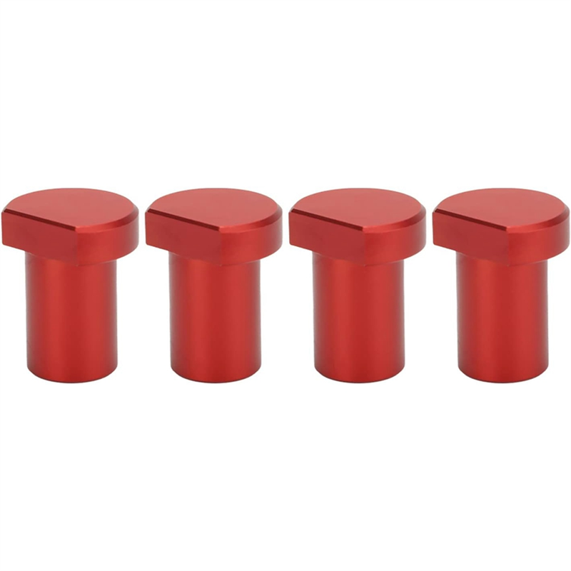 L33A_Bench Dogs, 8 팩 알루미늄 합금 벤 - Power Tools Red 리뷰 및 가격