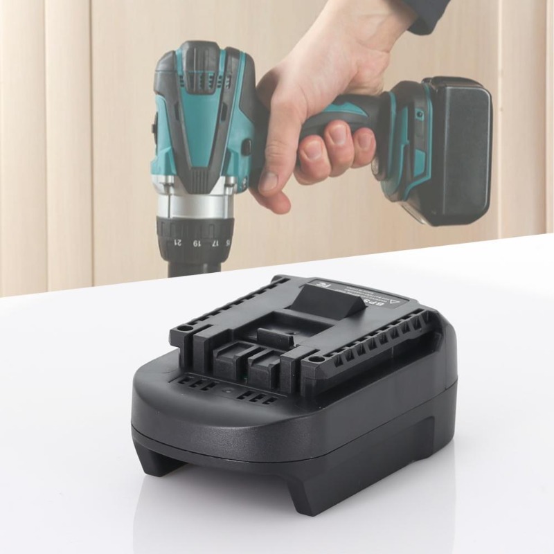 블랙앤데커/포터케이블/스탠리 20V 배터리용 HAKSI - Power Tools Stanley 리뷰 및 가격