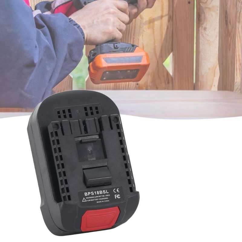 블랙앤데커/포터케이블/스탠리 20V 배터리용 HAKSI - Power Tools Stanley 리뷰 및 가격