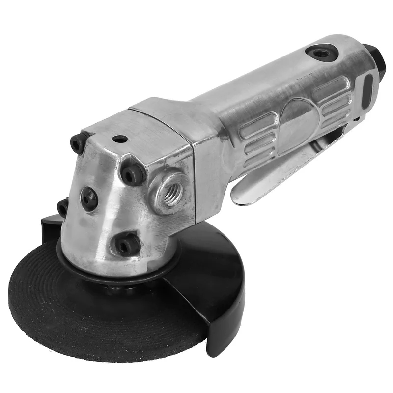 2500 4인치 11000rpm 공압식 앵글 그라인더  - Power Tools Pneumatic 리뷰 및 가격