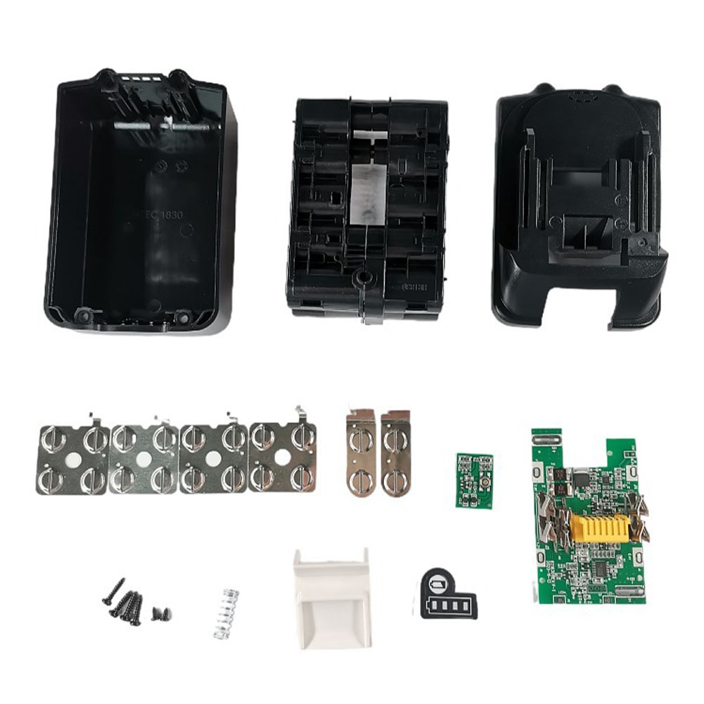 A62X 배터리 플라스틱 케이스 PCB 충전 회로 기판 - Power Tools Battery 리뷰 및 가격