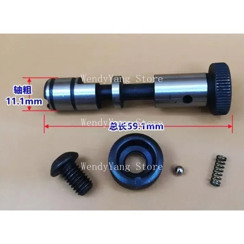 1 1/2인치 공압 임팩트 렌치 구동 스핀들 샤프트 해 - Power Tools Pneumatic 리뷰 및 가격